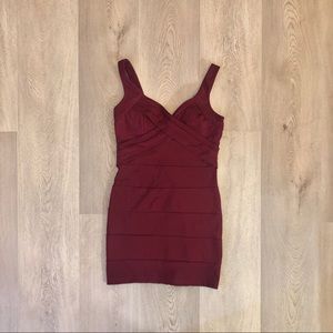 Perfect Body Con Dress!